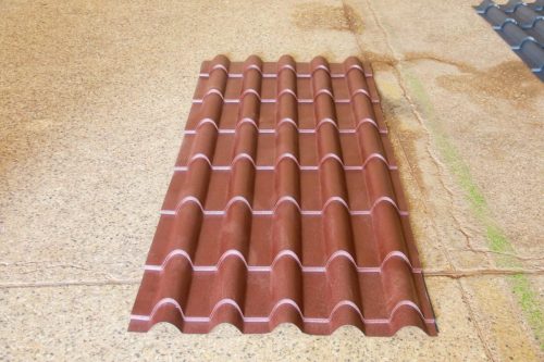 Duralong California Tile