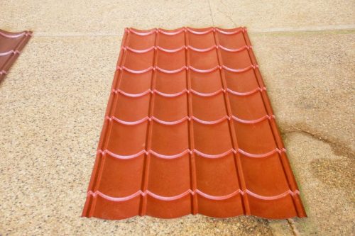 Duralong Home Tile