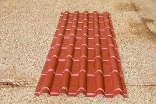 Duralong California Tile