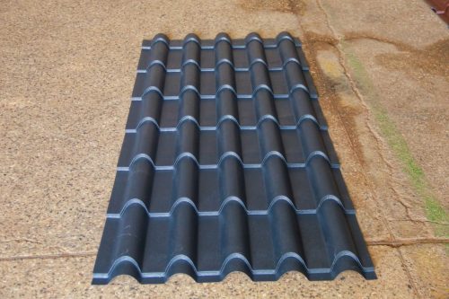 Duralong California Tile