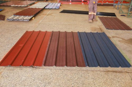 Duralong Box Profile