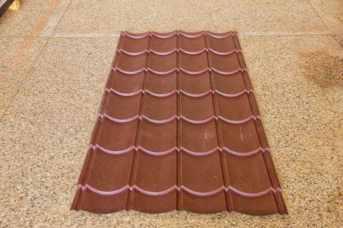 Duralong Home Tile