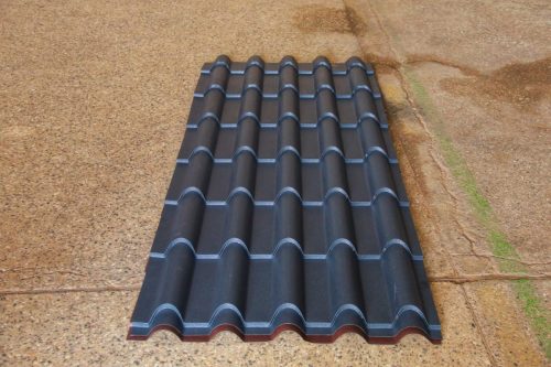 Duralong California Tile