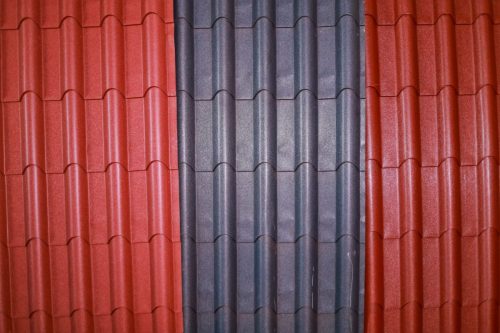 Duralong California Tile