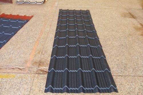 Duralong California Tile